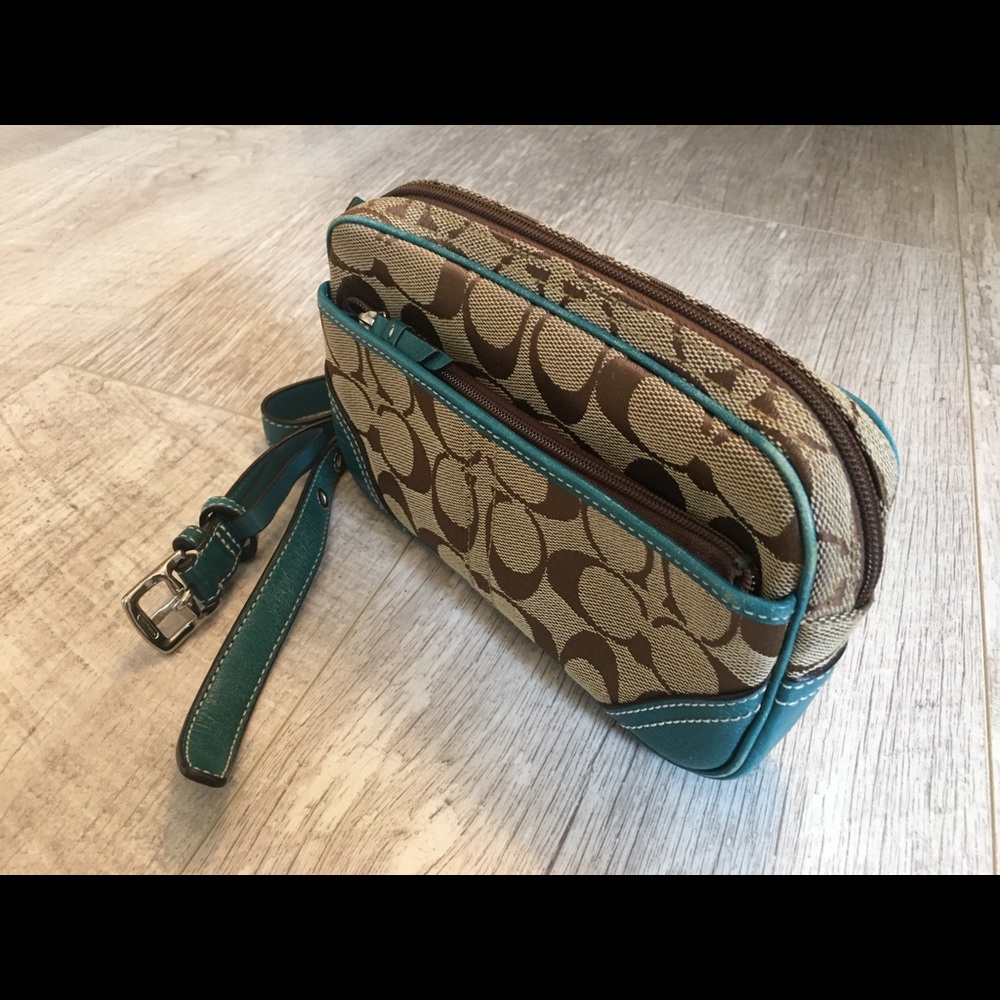 Coach Waist Bag / Fanny Pack